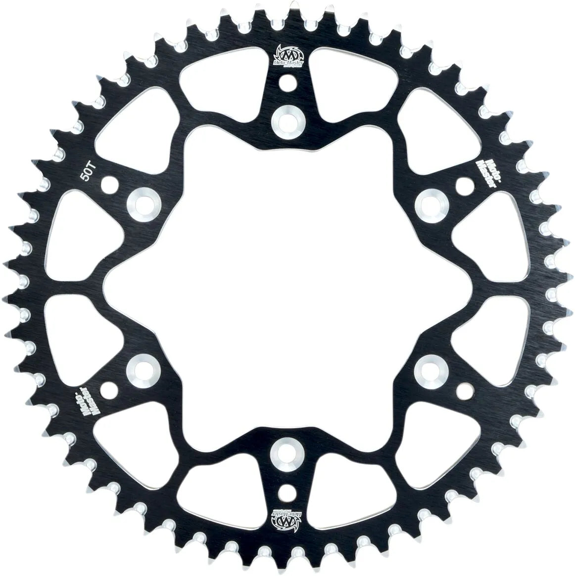 Moto-master 7075 Racing Mx Sprocket 54t