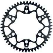 Moto-master 7075 Racing Mx Sprocket 520 - 41t Black