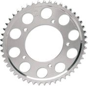 Jt Sprockets Steel Rear Sprocket - 520 Chain