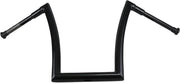 Todd's Cycle 1-1/2" Strip Handlebar