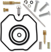Moose Offroad Carburetor Repair Kit
