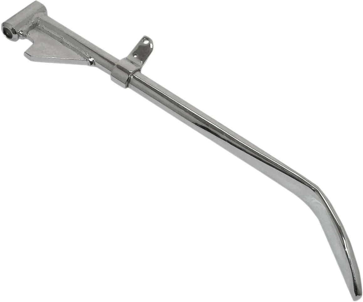 Drag Specialties 1" Under Stock Chrome Kickstand Sportster XL