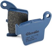 Klocki Hamulcowe Brembo Tt Prime Line Carbon Ceramic