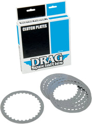 Drag Specialties Steel Drive Plates