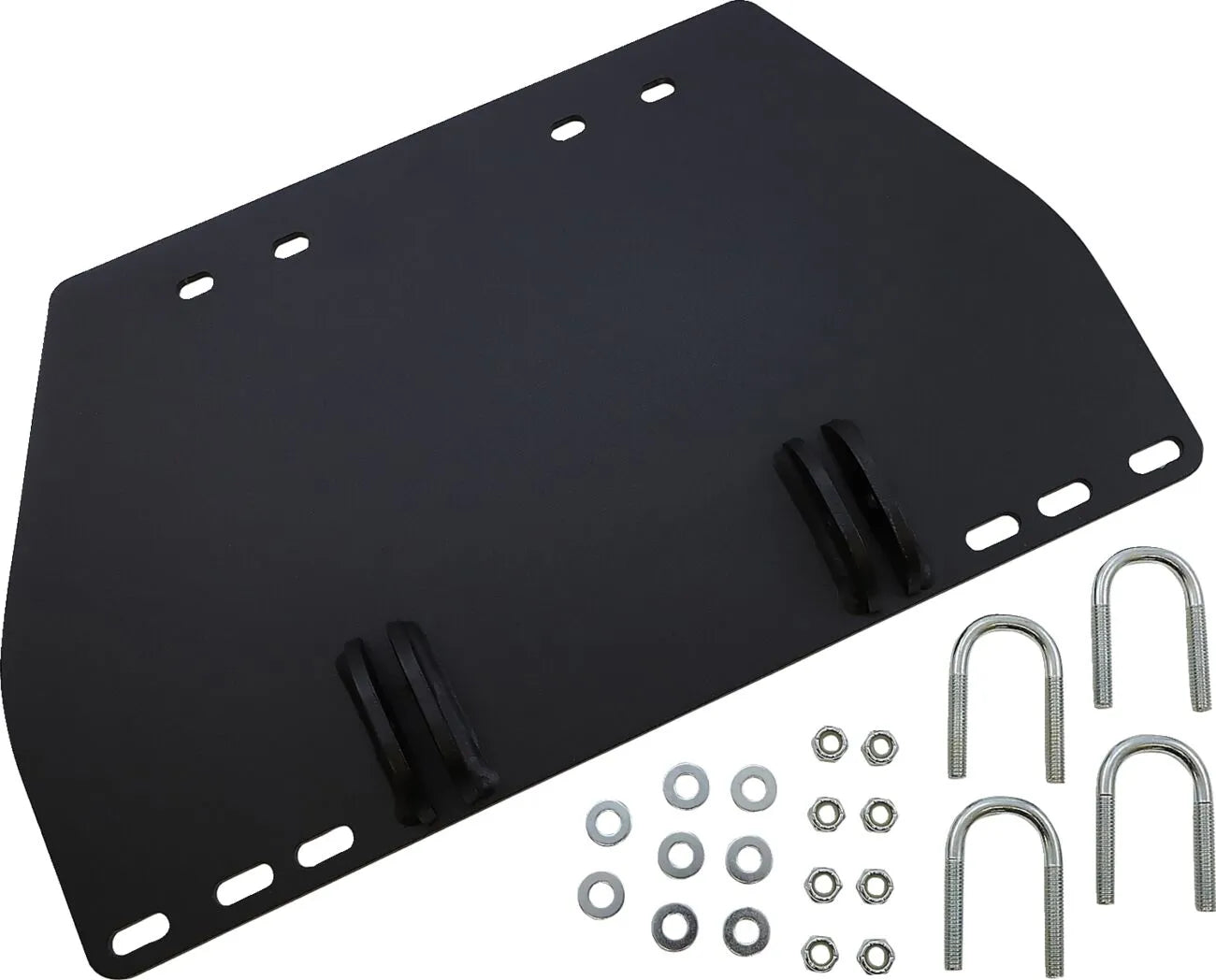Moose Offroad- Snow ATV Plow Bottom Mount Kit