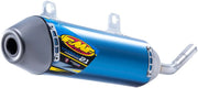 Fmf Powercore 2.1 Tłumik Dla Zwiększonej Mocy