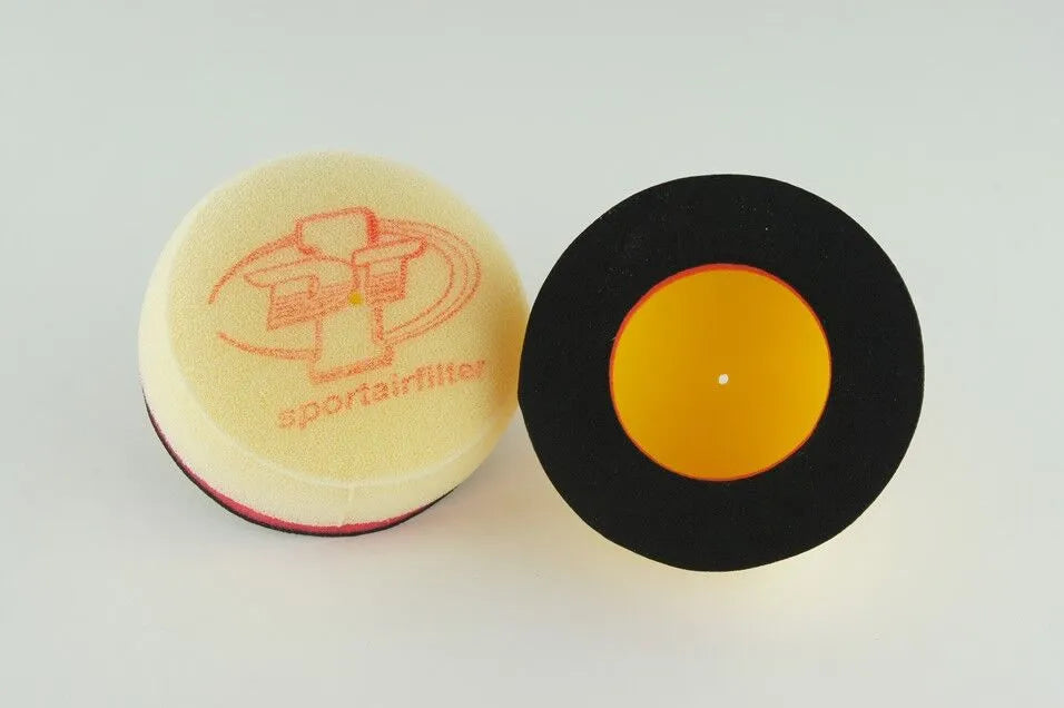 Dt-1 Racing Europe Non Oiled Air Filter