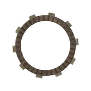 Sbs Standard Clutch Friction Plates - Oe Replacement