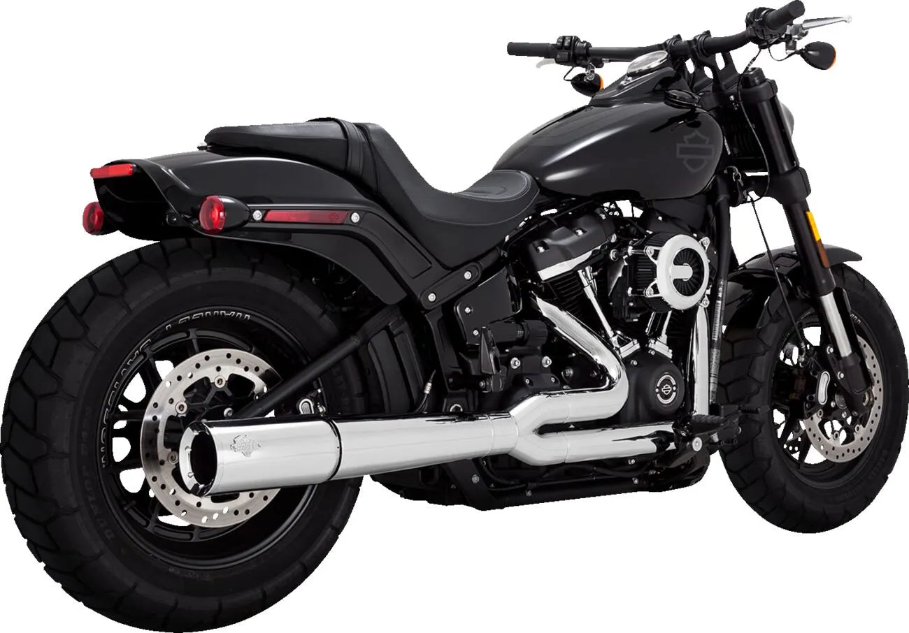 Układ wydechowy Vance & Hines Pro Pipe 2-w-1