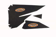 Twin Air Air Box Decals
