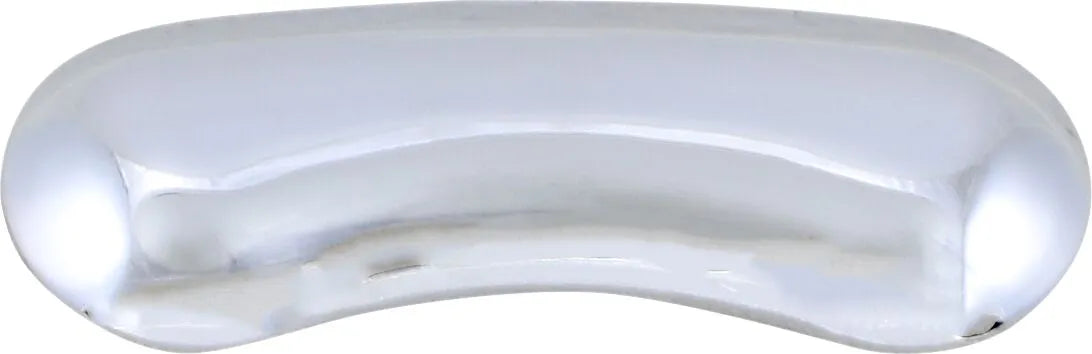 Drag Specialties Chromowany Wkład Przedniego Zacisku Hamulcowego