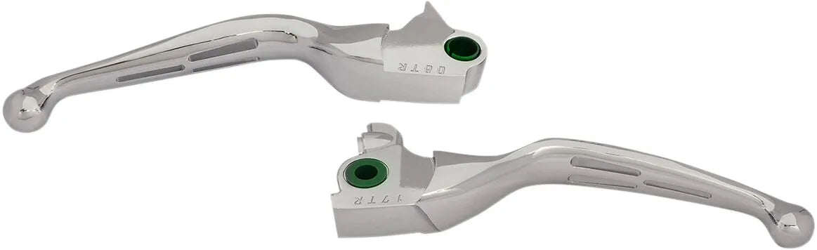 Drag Specialties Wide Blade Lever Set