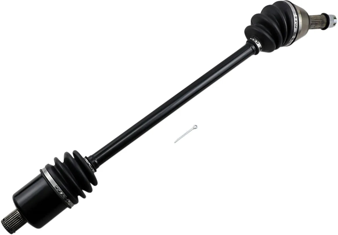 Moose Offroad Cv Axle - Oem Replacement