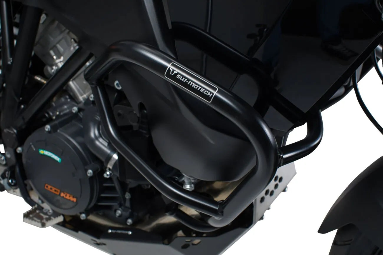 Sw-motech Crash Bar For Frame Mounting
