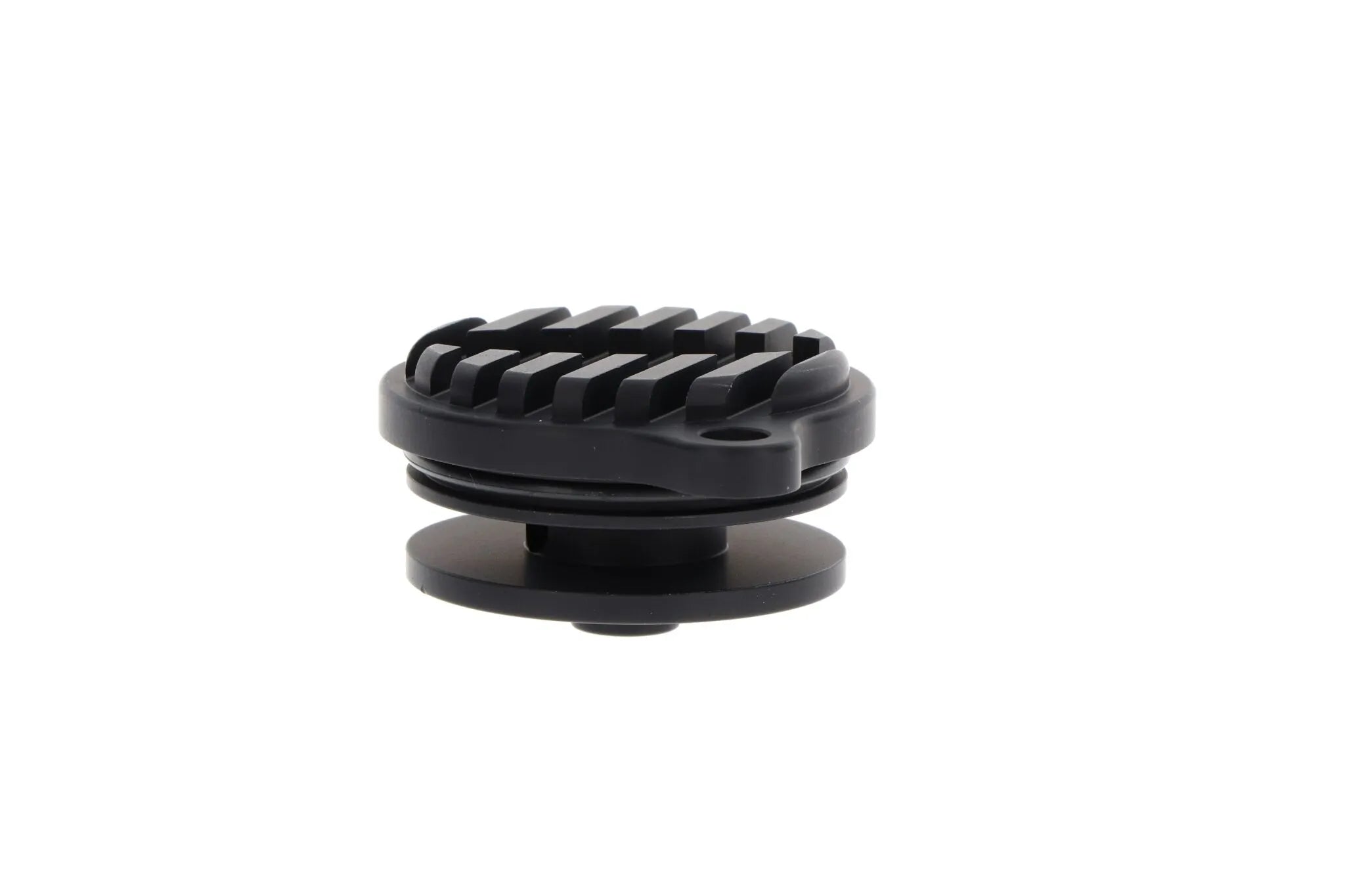 Twin Air Aluminum Oil Filter Cap For 4-stroke Bikes