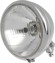 Drag Specialties 6.5" Custom Headlight