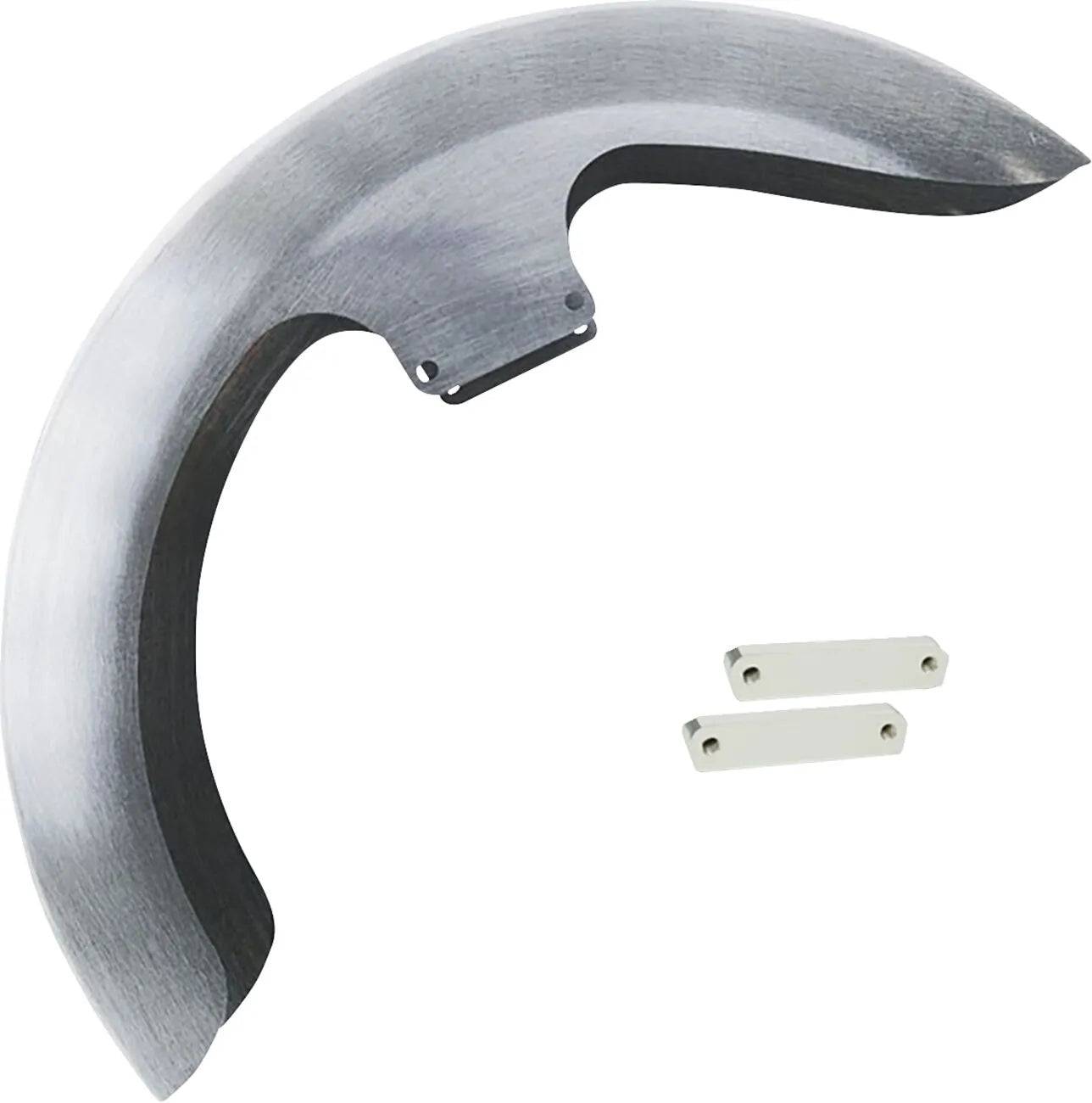 Paul Yaffe Bagger Nation Thicky Front Fender