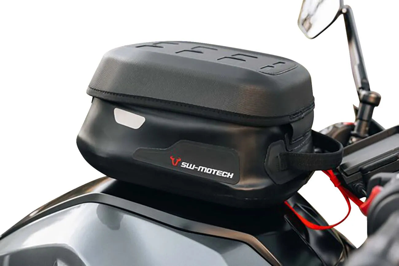 Sw-motech Pro Micro Wp Tank Bag