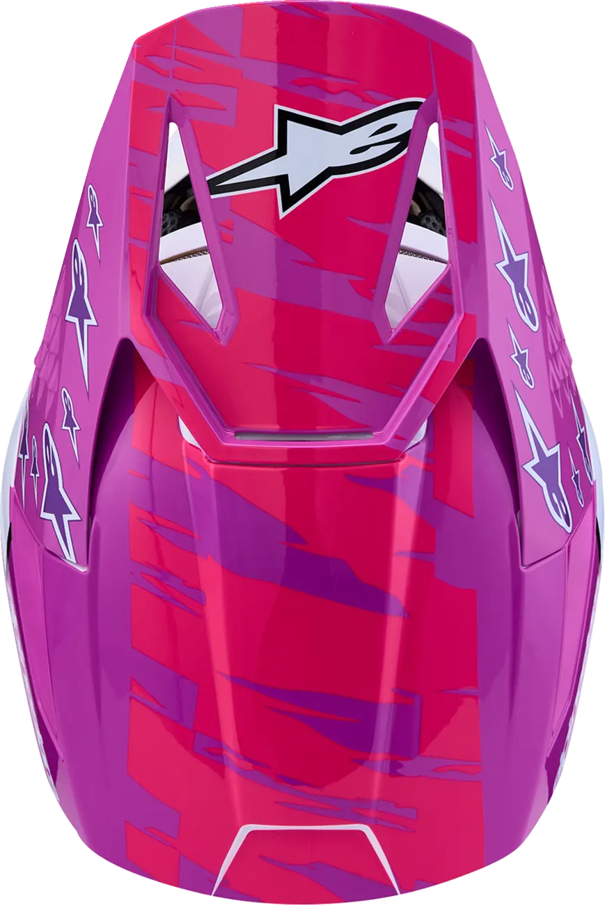 Alpinestars SM3 Falcon Youth Helmet