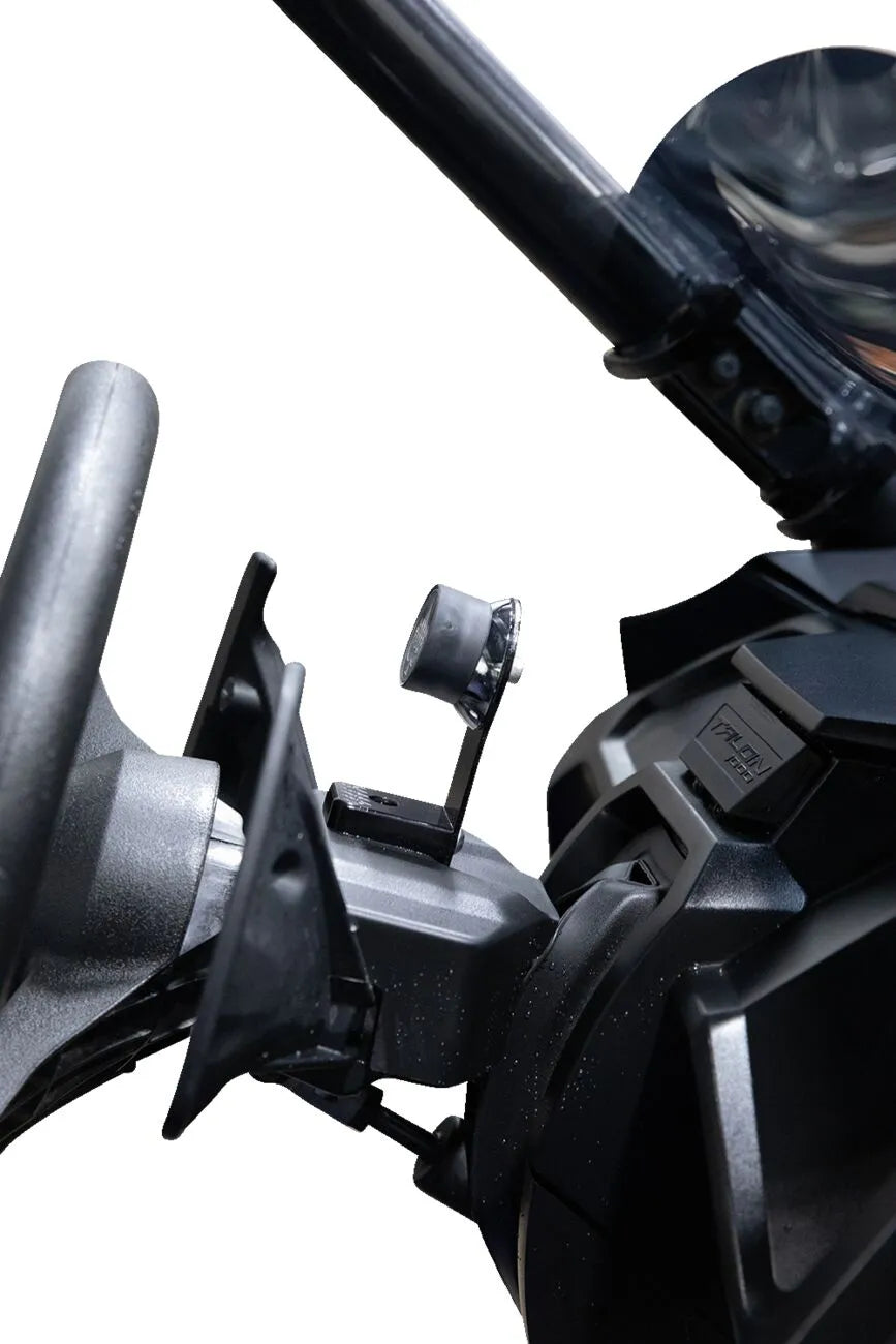 Klock Werks Column Device Mount