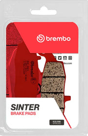 Zestaw Klocków Hamulcowych Brembo Sp Spiekanych Prime Line