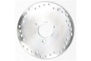 Ebc Round D-series Offroad Brake Rotor (203mm) - Rear