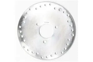Tarcza hamulcowa Ebc Round D-series Offroad (203mm) - Tył