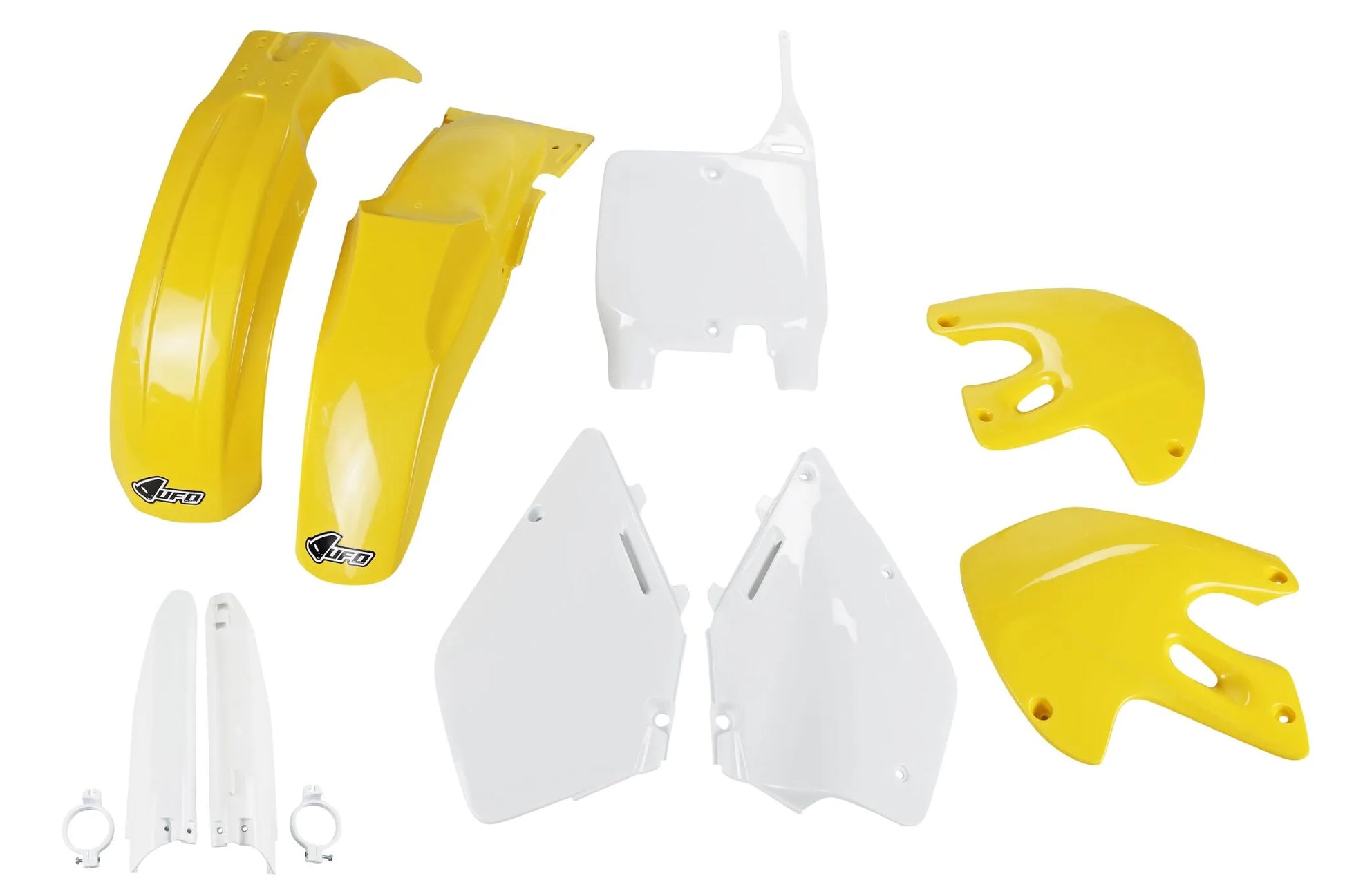 UFO MX Complete Body Kit Replacement