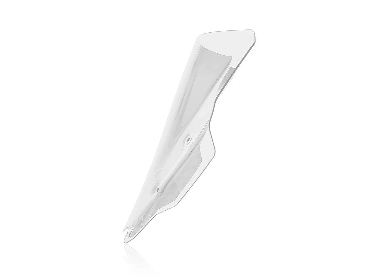 Wrs Clear Windscreen