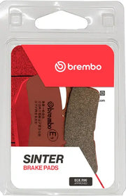 Brembo Sd Offroad Spiekane Klocki Hamulcowe