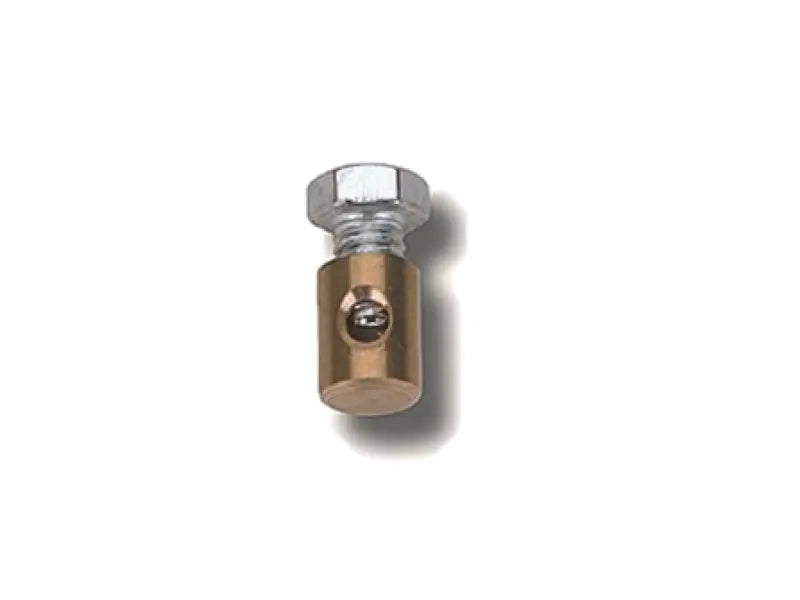 Domino Cable Adjuster Nipple for Throttle Cables