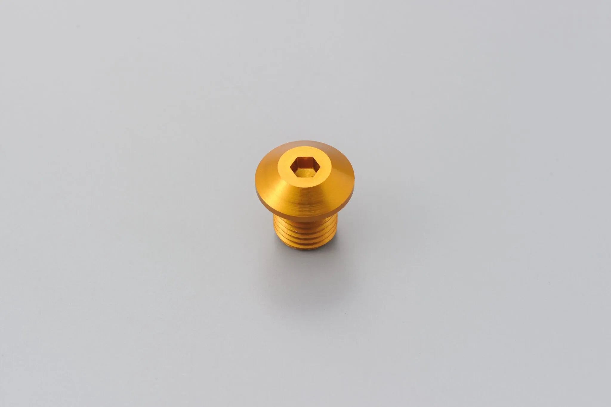 Daytona M10 X 1.25 Mirror Plug Bolt
