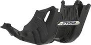 Cycra Full Armor Skid Plate For Engine Protection
