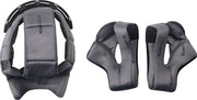 Icon Airflite R1 Comfort Liner Kit Grey