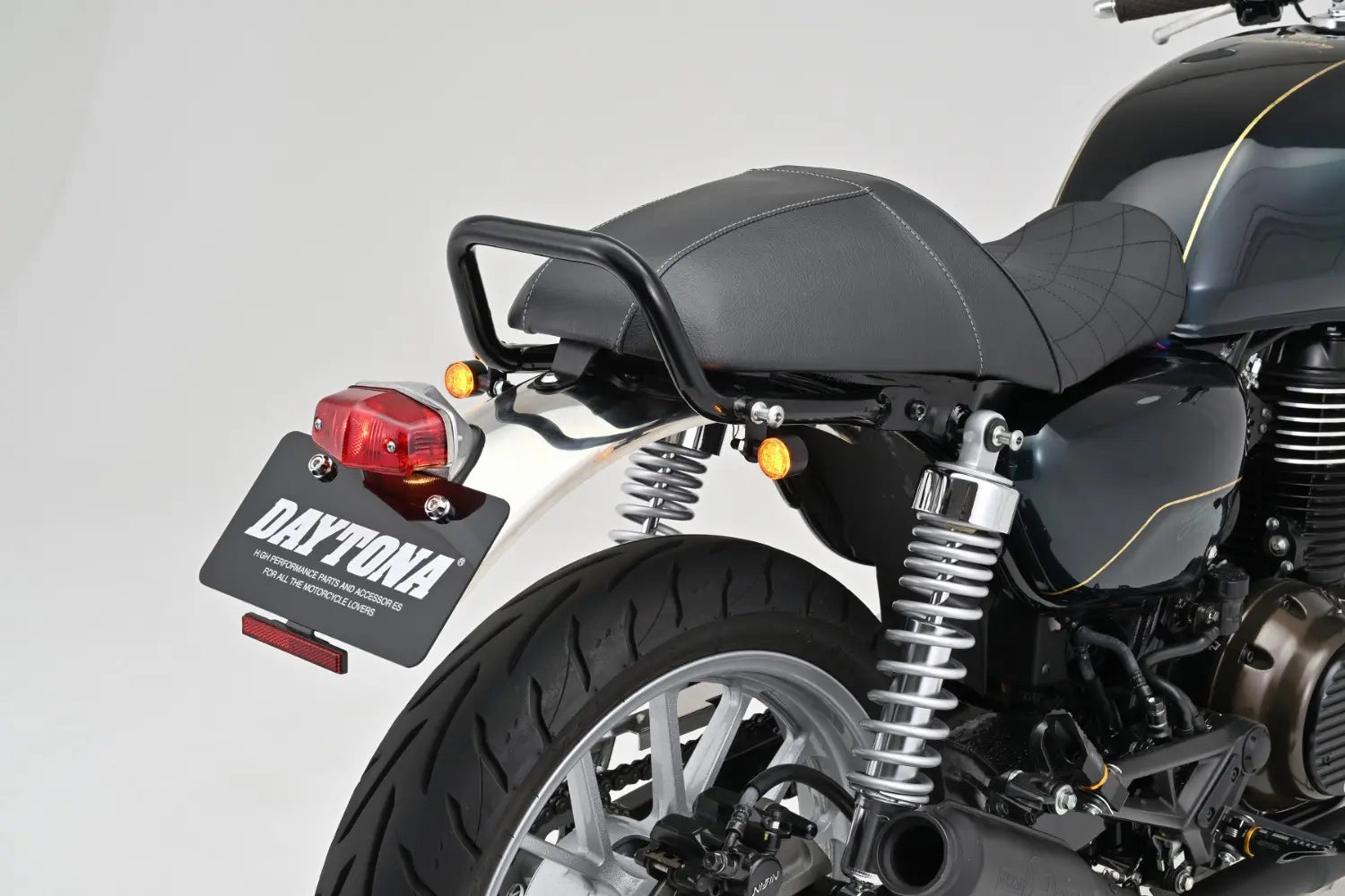 Daytona D-light Indicator - Led Turn Signals