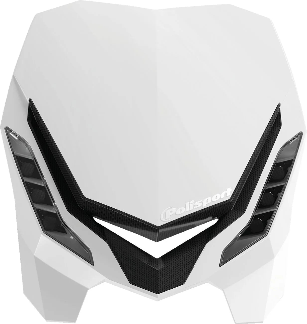 Polisport E-Blaze LED Headlight for Off-Road Bikes