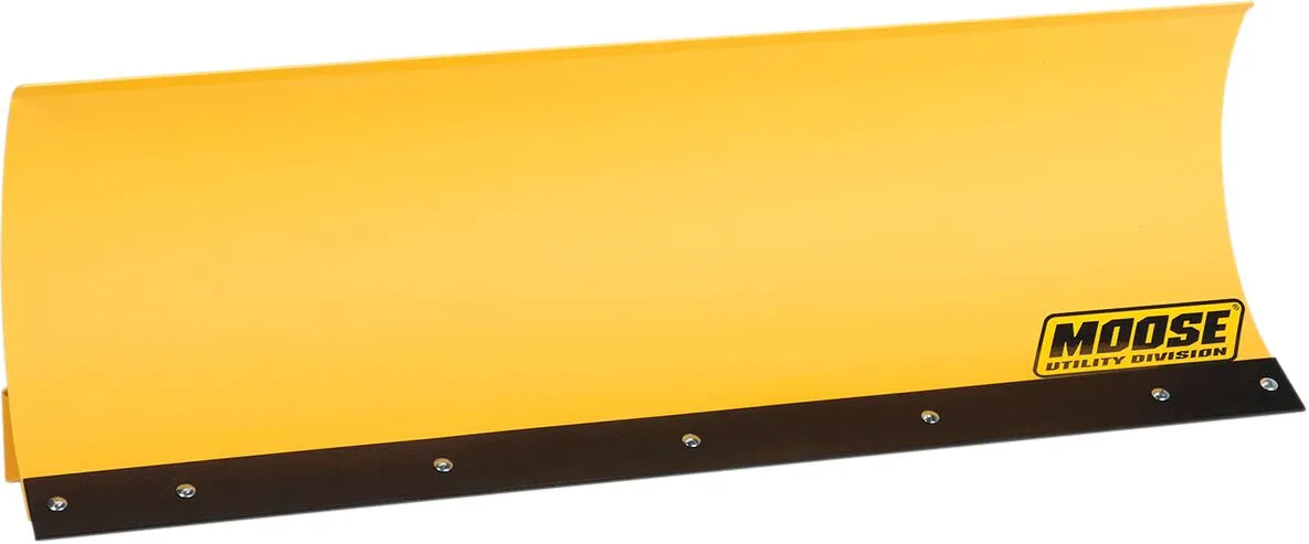 Moose Offroad Snow 50" Plow Blade