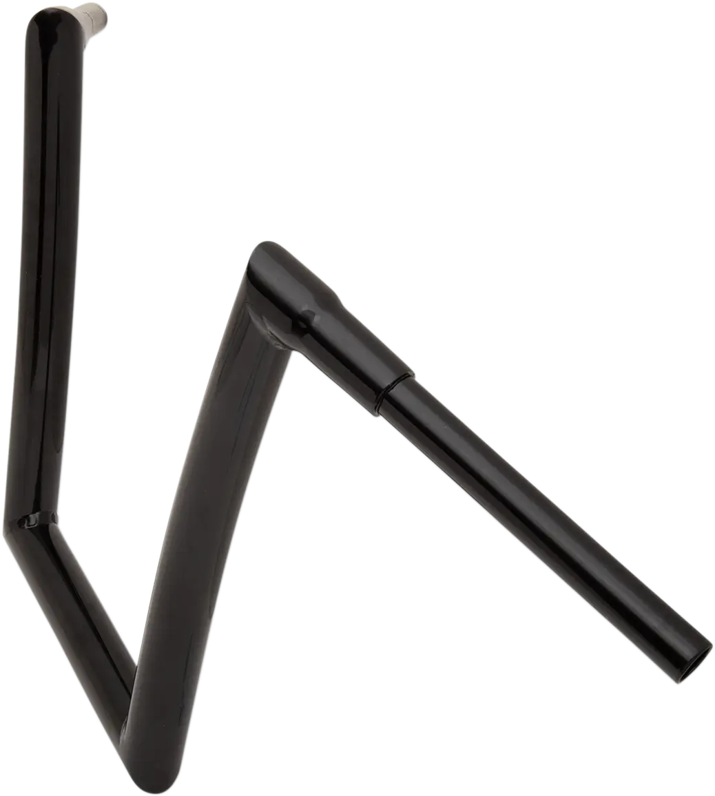 Todd's Cycle 1-1/2" Strip Handlebar