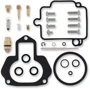 Moose Offroad Carburetor Repair Kit