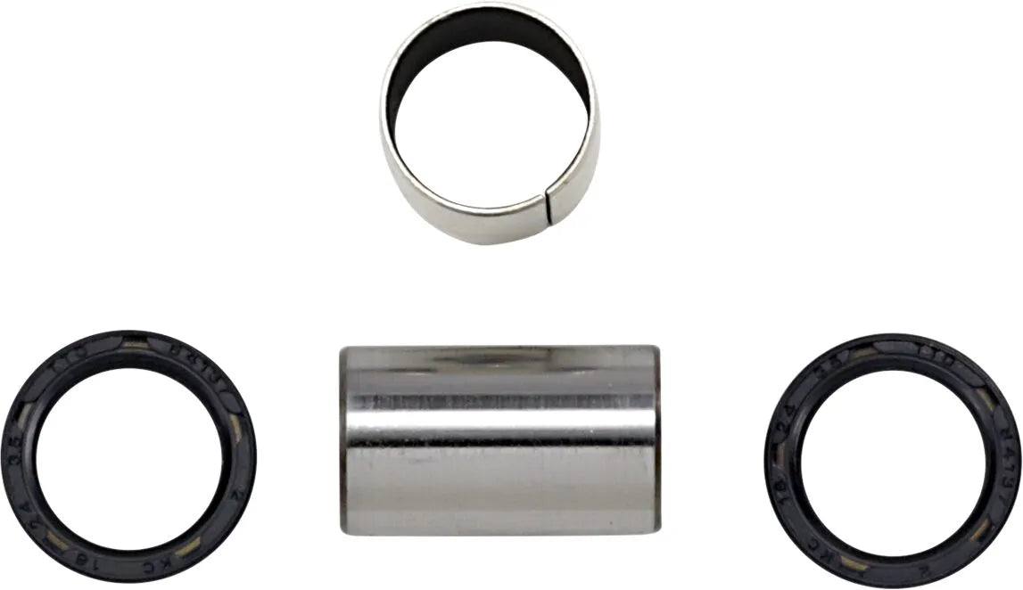 Moose Offroad Shock Bearing Kit For Front - Lower