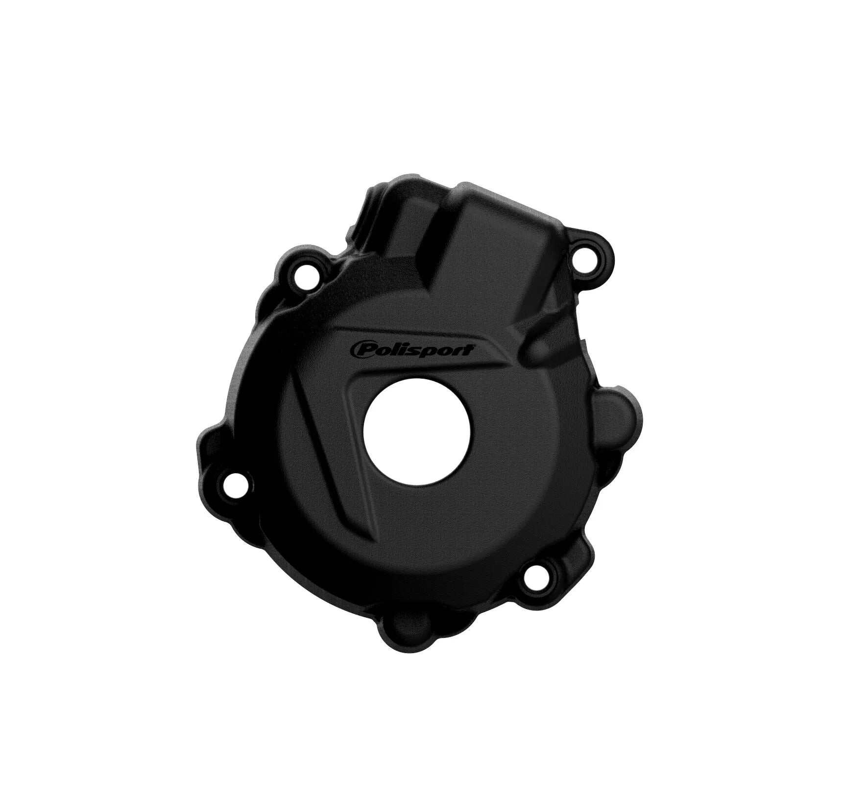 Polisport Ignition Cover Protectors For Motorcycle Engines