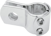 Drag Specialties Three-Piece Clamp 7/8"