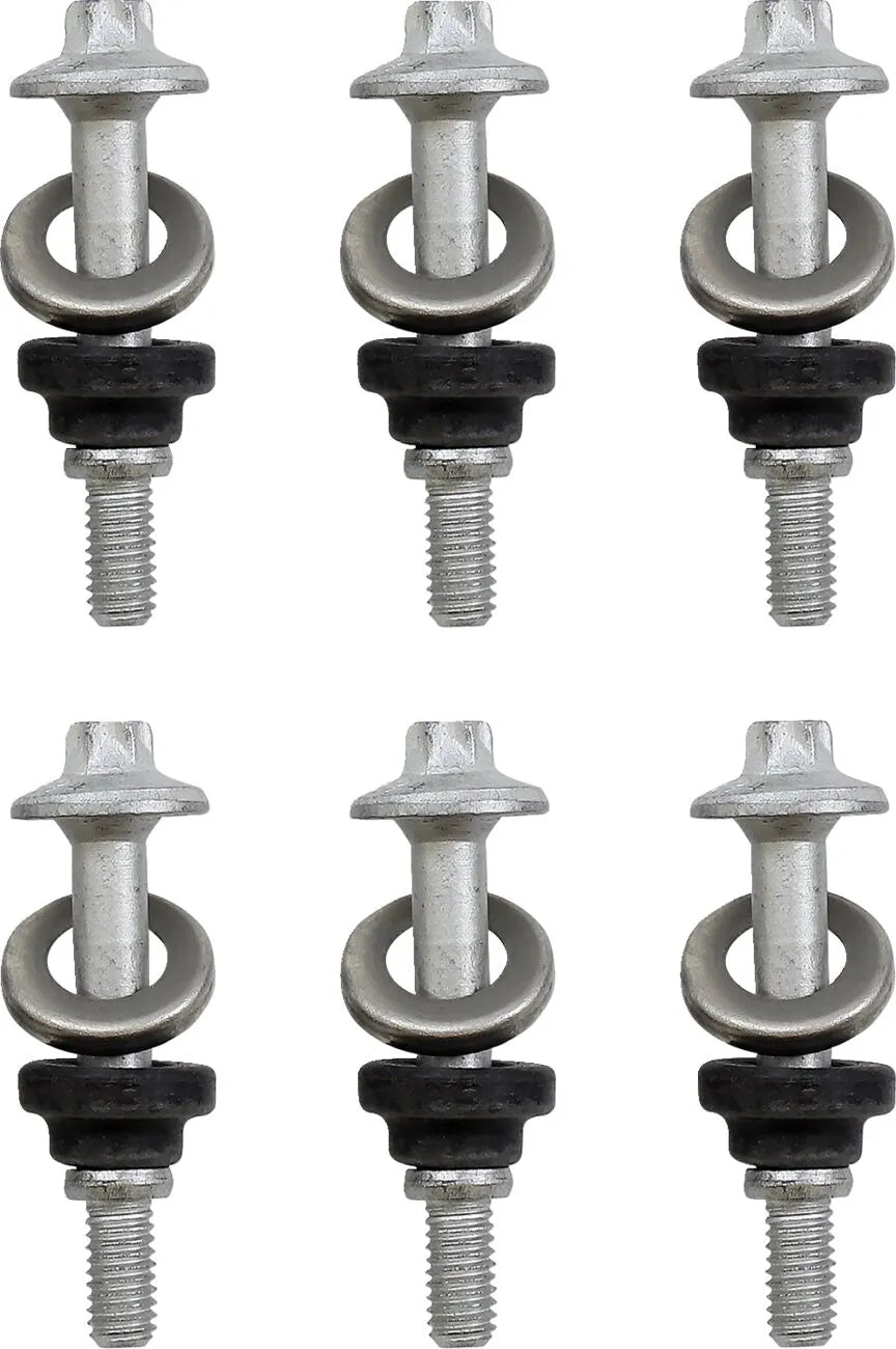 Moose Offroad Clutch Cover Screw