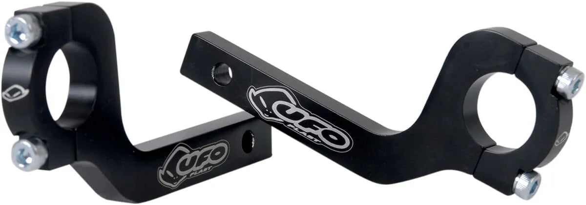 Ufo Replacement Mounting Hardware For 7/8" Handlebars