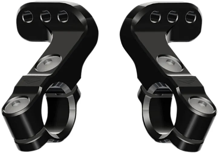 Cycra Probend™ Handguard Hardware