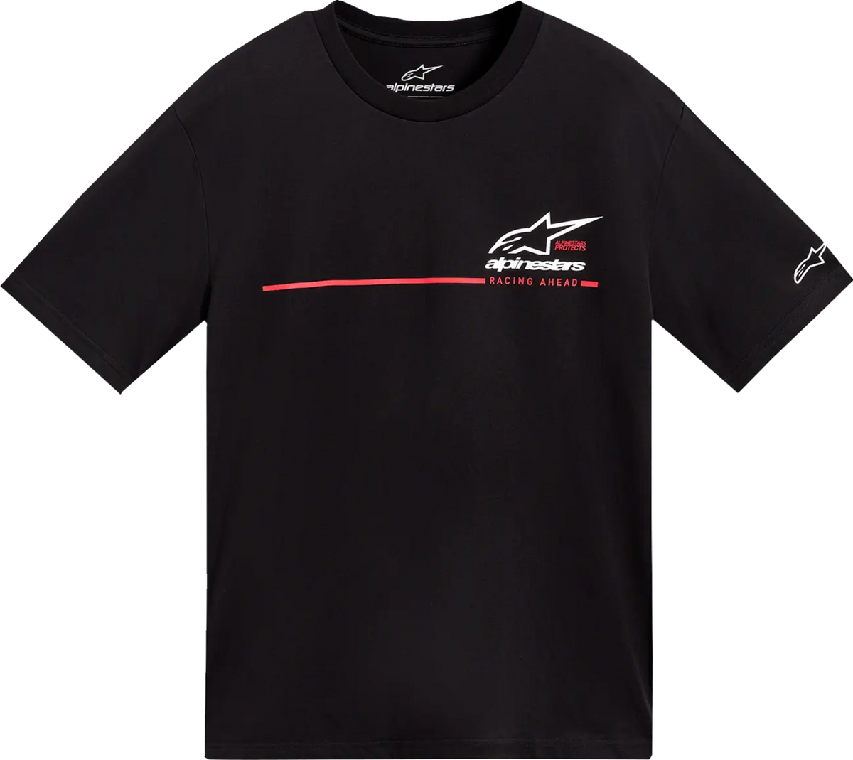 Alpinestars P1 CSF T-Shirt Black