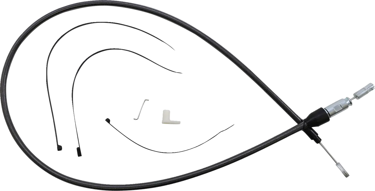 Magnum Shielding Black Pearl Linka sprzęgła Quick Connect Górna