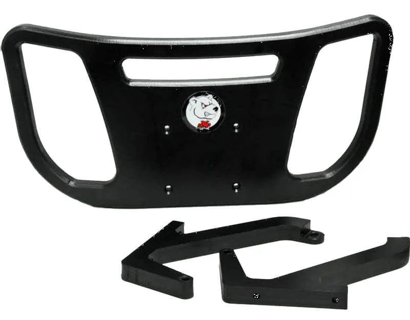 Axp Racing Hdpe Plastic Bumper