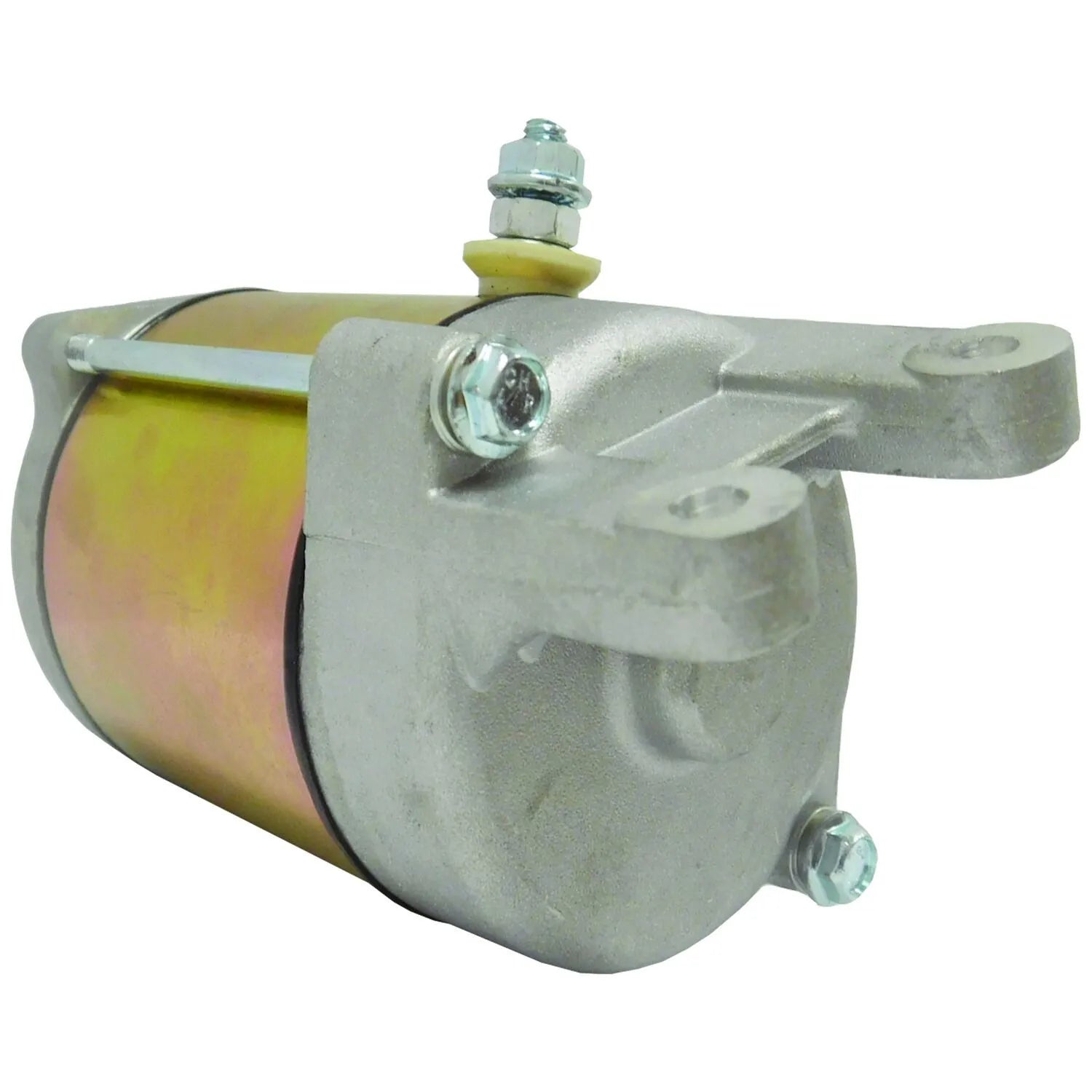 Parts Europe Starter - High-performance Replacement