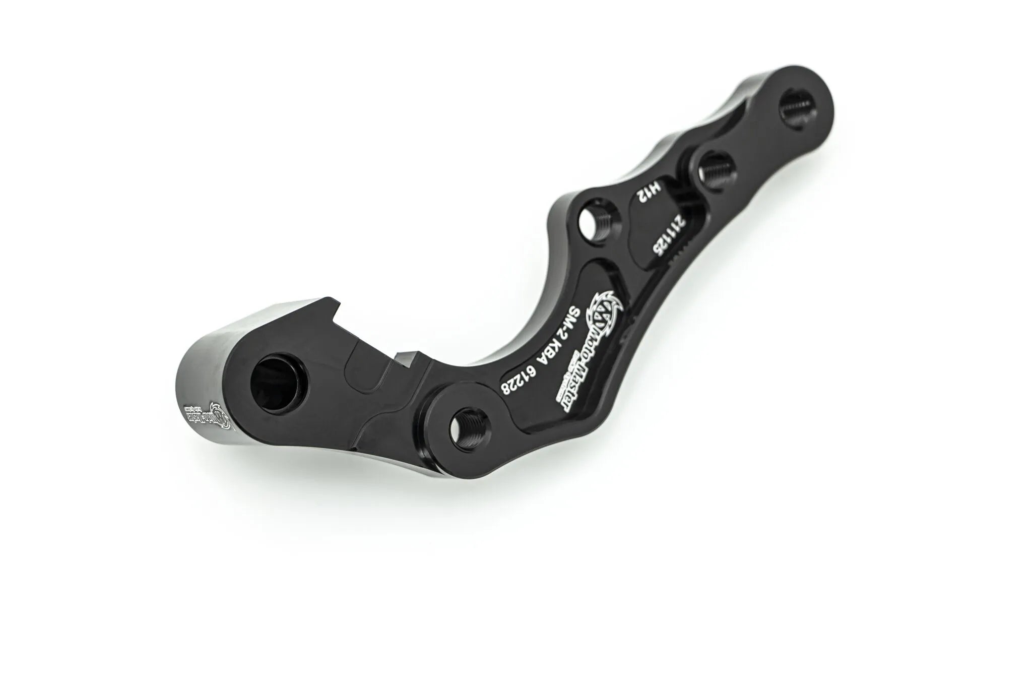 Wspornik Relokacyjny Zacisku Hamulcowego Moto-Master Dla Tarczy 270mm